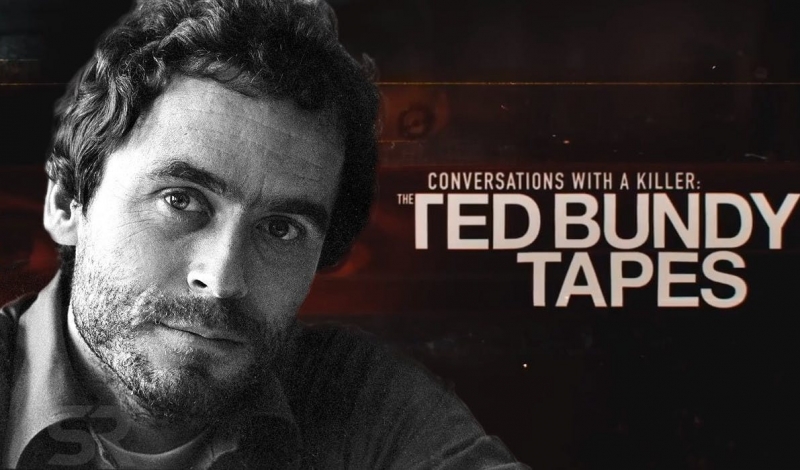 TED BUNDY